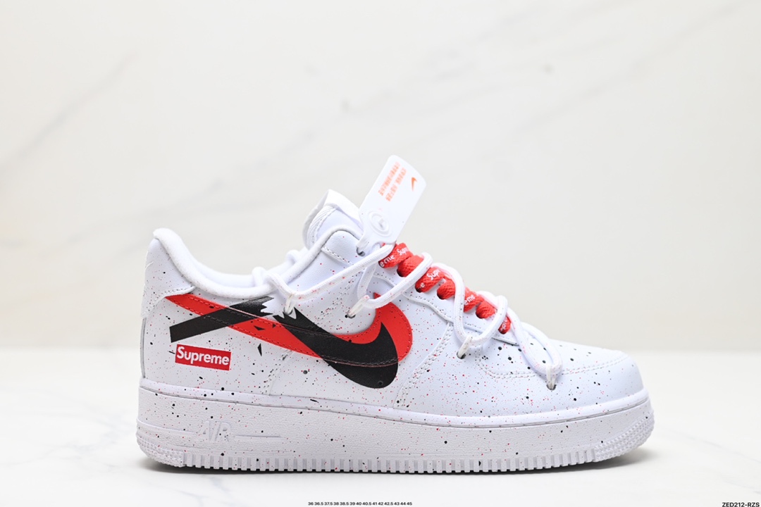 Nike Air Force 1 Shoes